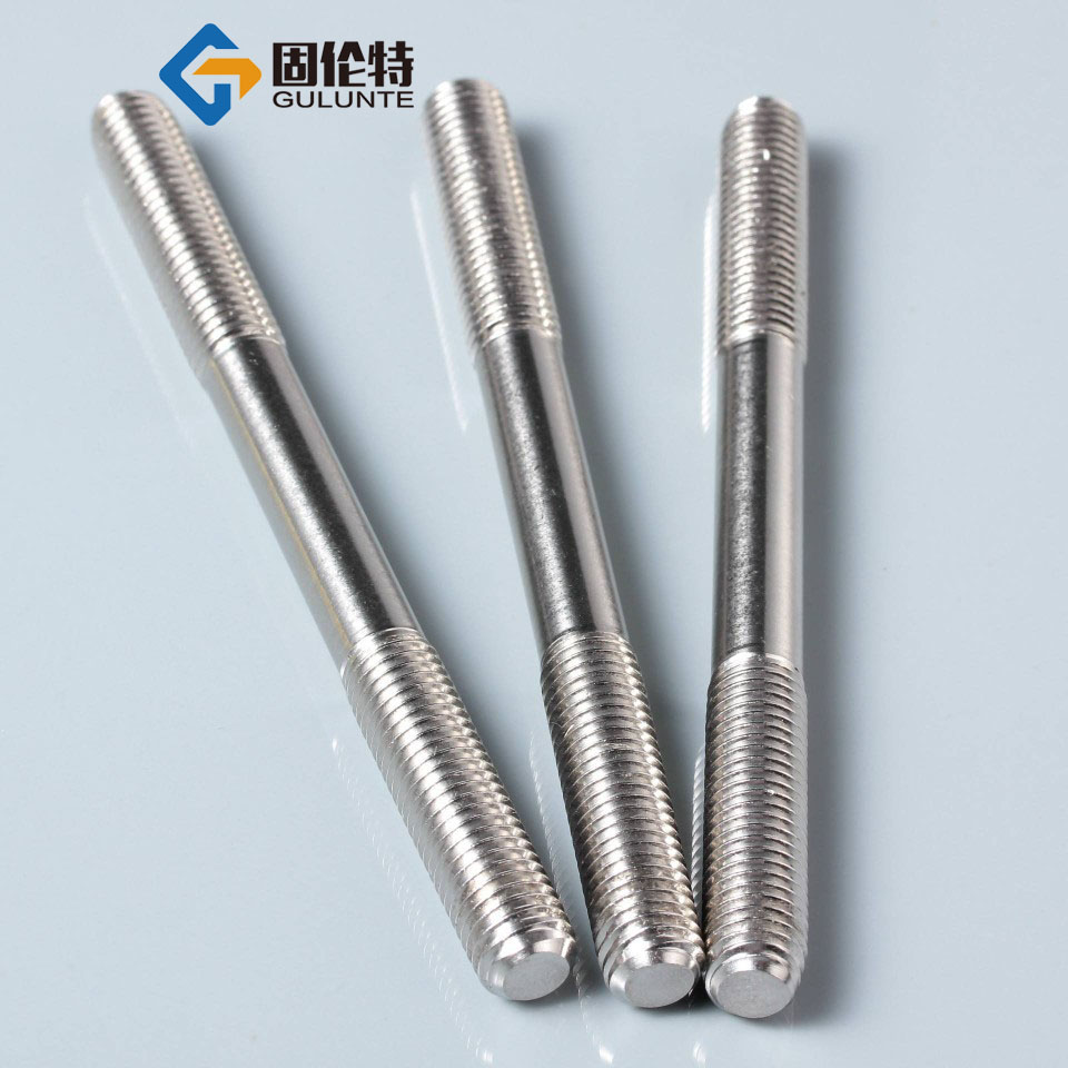 不銹鋼雙頭螺栓生產廠家